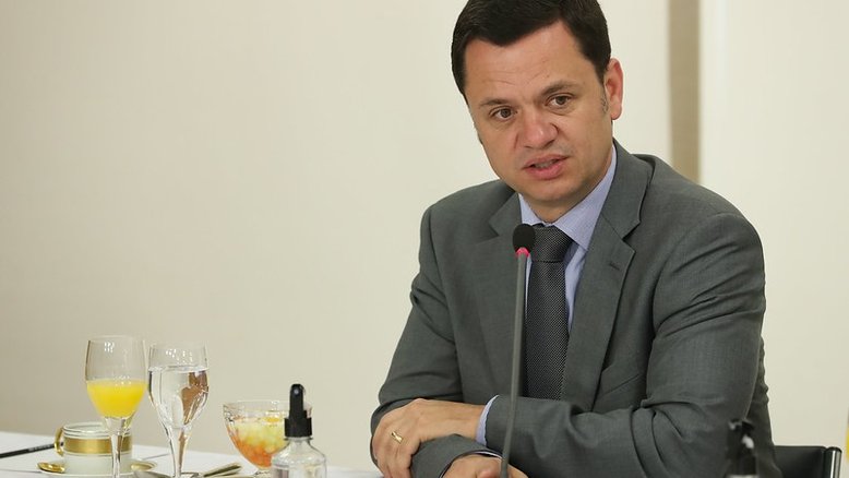 Marcos Corrêa/PR