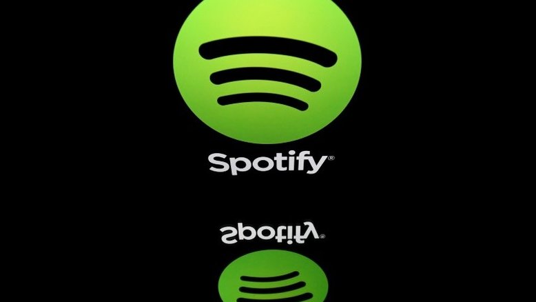 Spotify atinge ganhos recordes, mas perde a meta de usuários ativos mensais