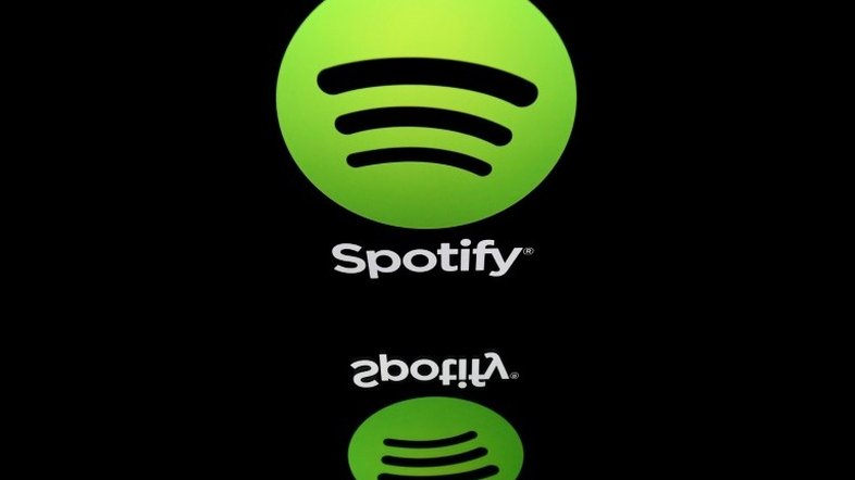 Spotify atinge ganhos recordes, mas perde a meta de usuários ativos mensais