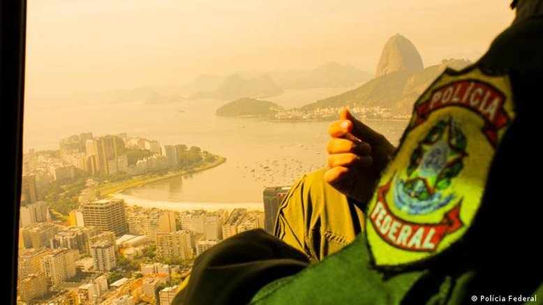 Lula muda comando da PF e da PRF na maioria dos estados