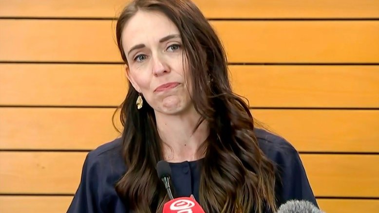 Começa corrida para substituir Ardern como premiê na Nova Zelândia