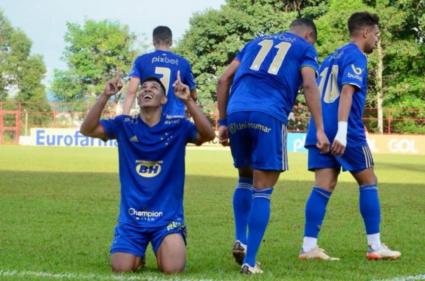 Agenda dos jogos do dia 02/01  Copa São Paulo de Futebol Júnior sub-20 