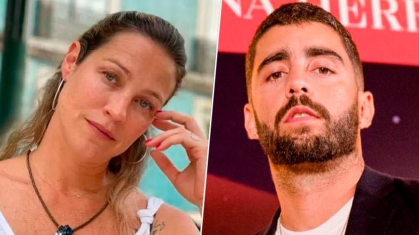 Scooby desabafa nas redes e nega ter colocado fotos nuas de Luana Piovani  em processo - ISTO&Eacute; Independente