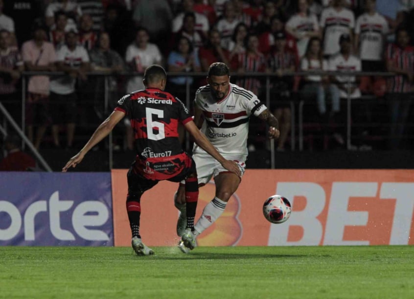 Saiba os 30 jogadores mais valiosos do Campeonato Paulista 2023