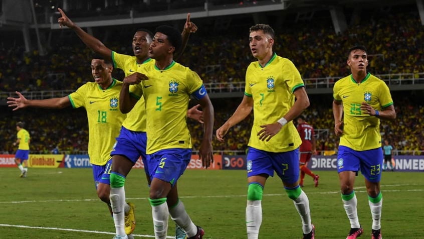 Brasil x Colômbia  Onde assistir ao jogo da Seleção pelas