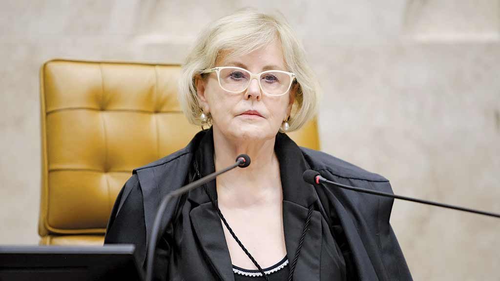 Apesar do apoio de Barroso, STF teve apenas 3 mulheres em toda história; relembre