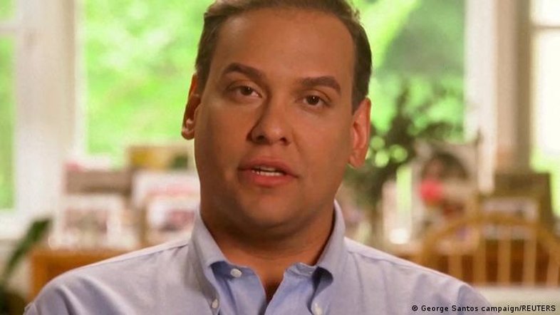 Republicanos pedem renúncia de deputado brasileiro nos EUA