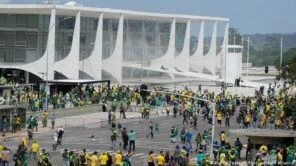 Quem é o responsável?