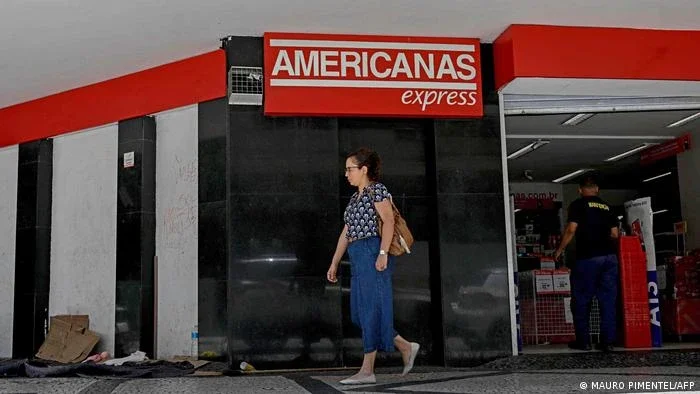 As falhas que podem ter levado ao rombo bilionário na Americanas
