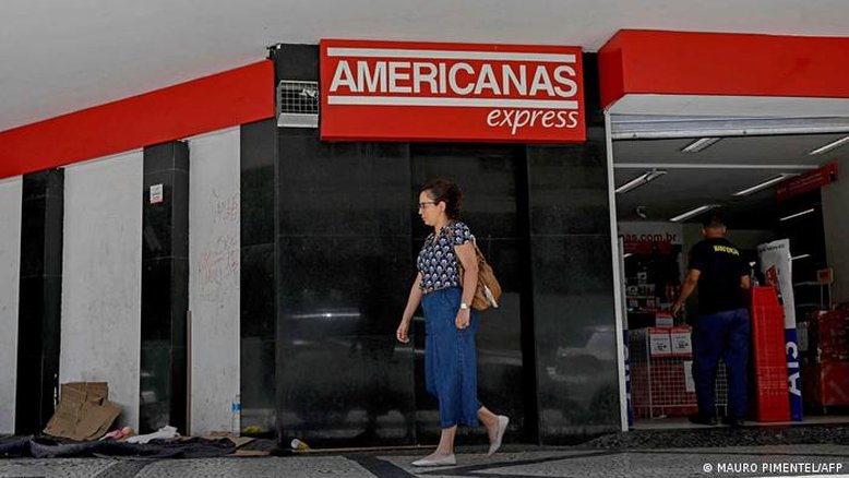 As falhas que podem ter levado ao rombo bilionário na Americanas