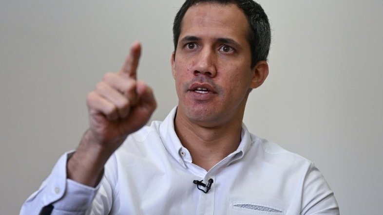 'Maduro é derrotável' se a oposição se unir, diz Guaidó