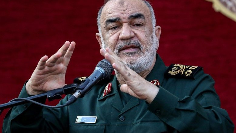 Guardiães da Revolução do Irã advertem UE contra inclusão em lista 'terrorista'