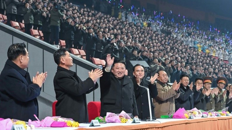 Washington e Seul se preparam para eventual 'uso de arma nuclear' pela Coreia do Norte