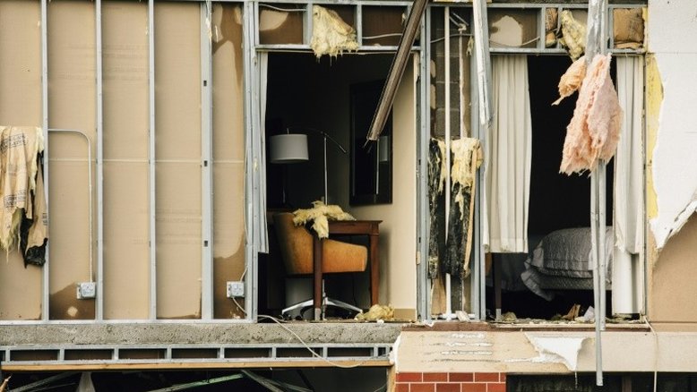 Tornados causam pelo menos sete mortes nos Estados Unidos