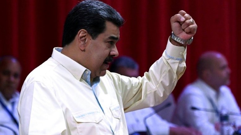 Venezuela e Colômbia completam reabertura da fronteira comum