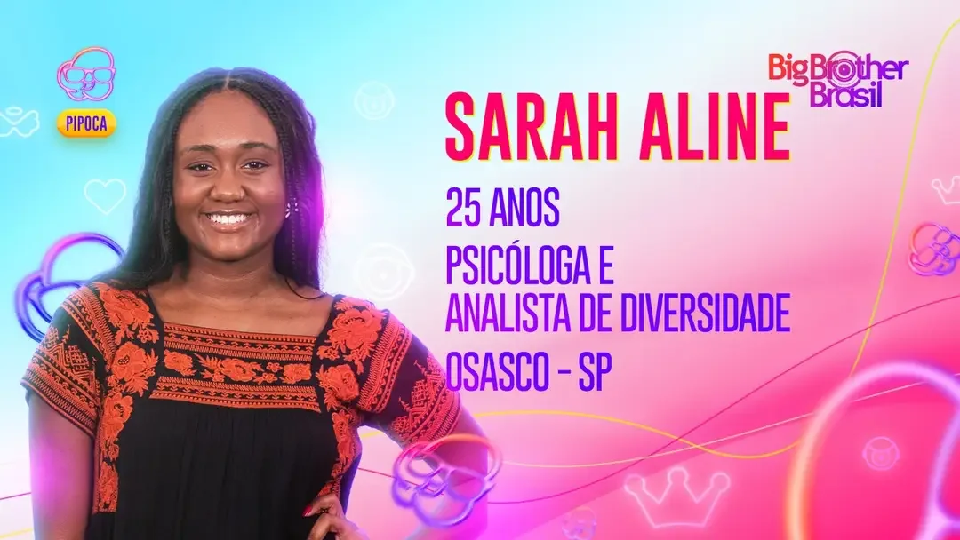 BBB23: Confira os participantes do reality show