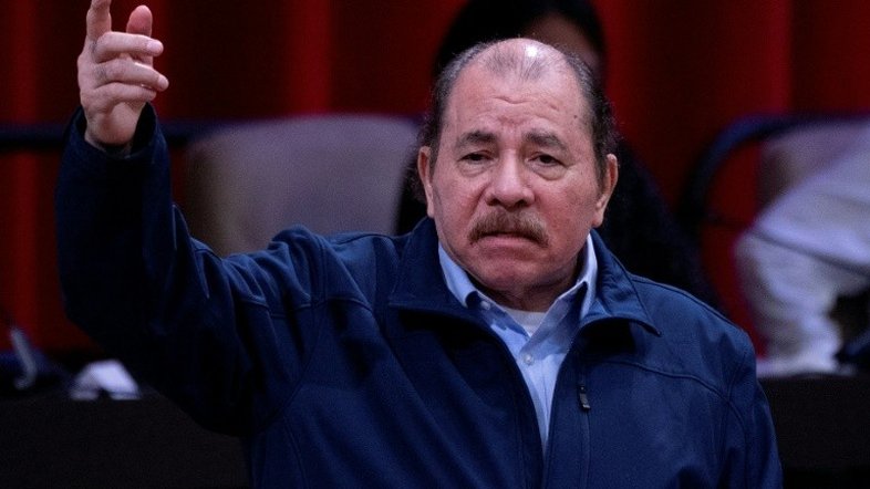 Nicarágua elimina restrição à entrada de câmeras fotográficas e de vídeo