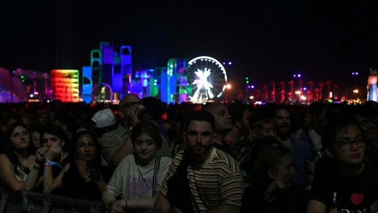 Bad Bunny, Blackpink e Frank Ocean lideram lista de atrações do Coachella