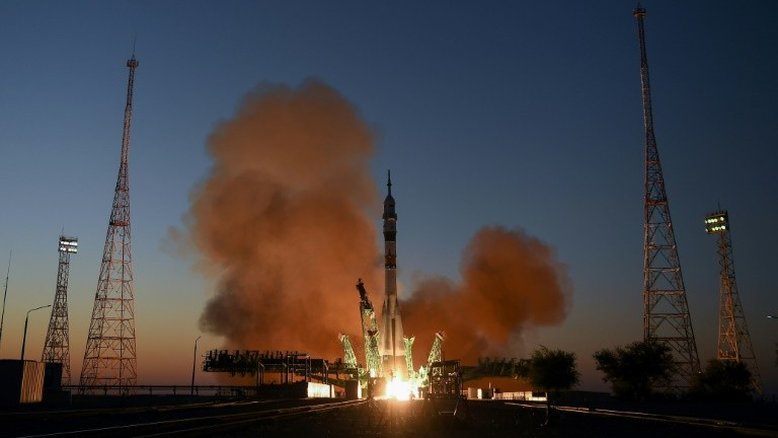 Rússia enviará nave à ISS em fevereiro para trazer tripulação à Terra