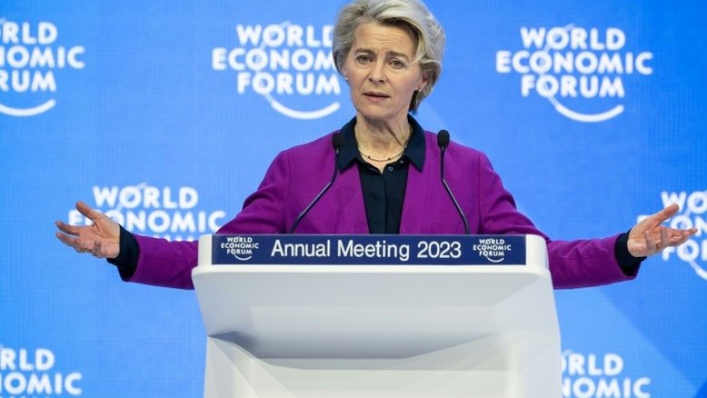 Comissão Europeia prepara legislação para indústria sem emissão de CO2