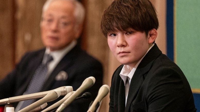 Ex-soldado japonesa processa governo por agressão sexual no Exército