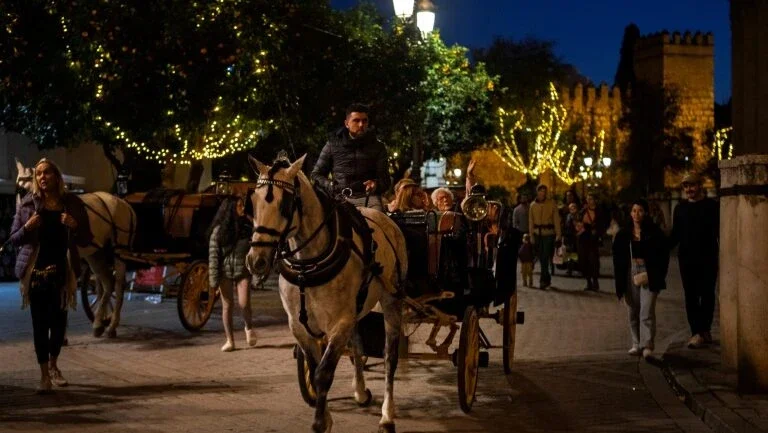 Turismo na Espanha superou nível pré-pandemia em 2022
