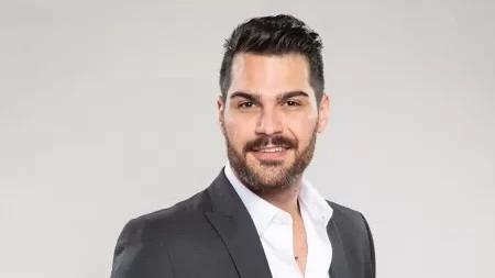 Shayan Haghbin revela cachê pago no 