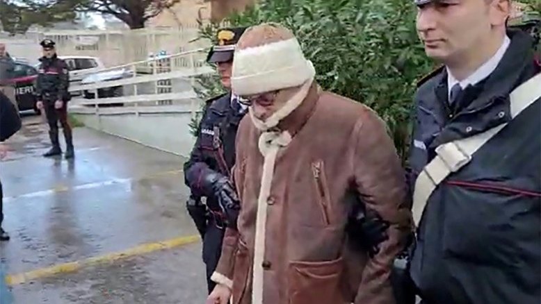 Matteo Messina Denaro, o cruel chefão amante do luxo