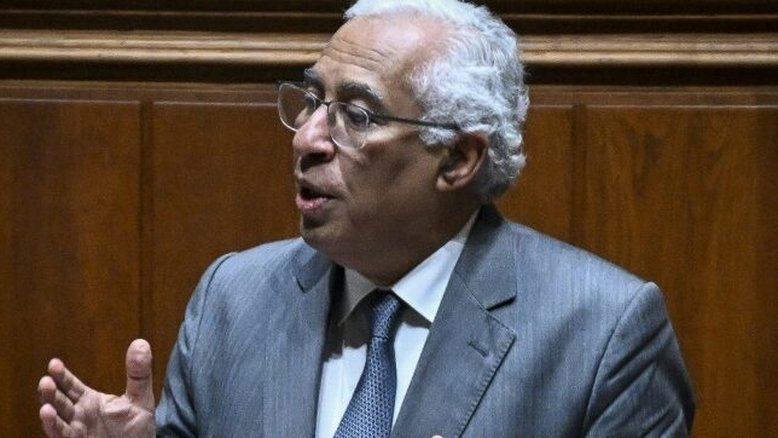 Alvo de operação policial, premiê de Portugal renuncia