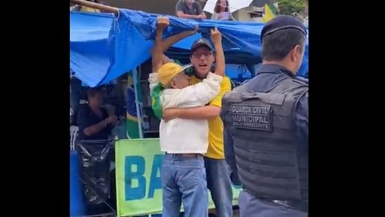 Reprodução