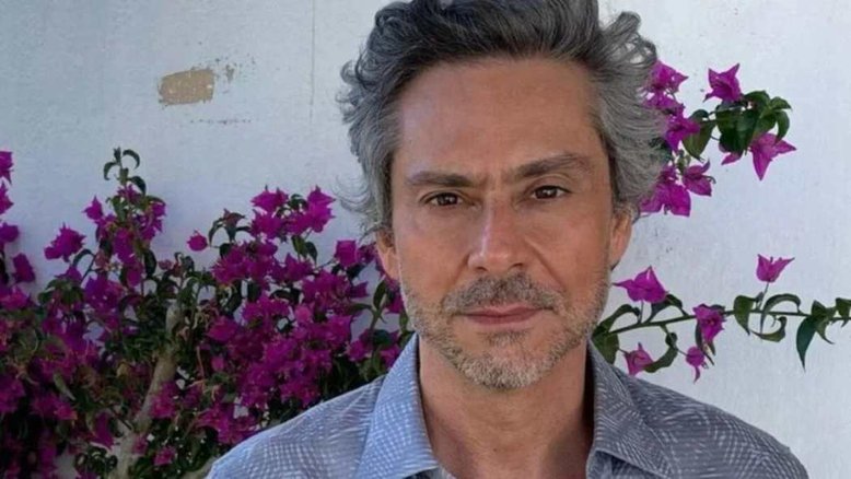 'Pior dor': Médico explica problema de saúde que afastou Alexandre Nero de 'Travessia'