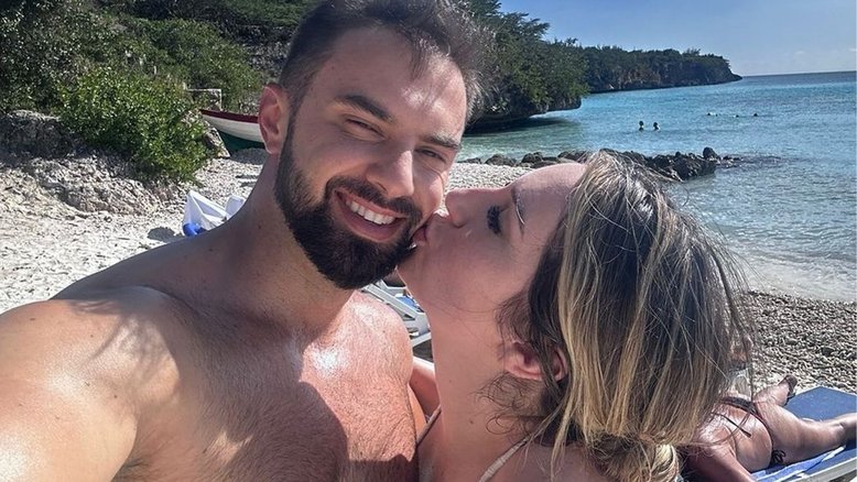BBB23: Sogra publica fotos de Amanda ao lado do filho após sister dizer que está solteira