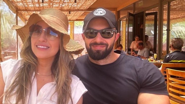 Ex de Amanda, participante do ‘BBB23’, confirma que estavam juntos antes do reality