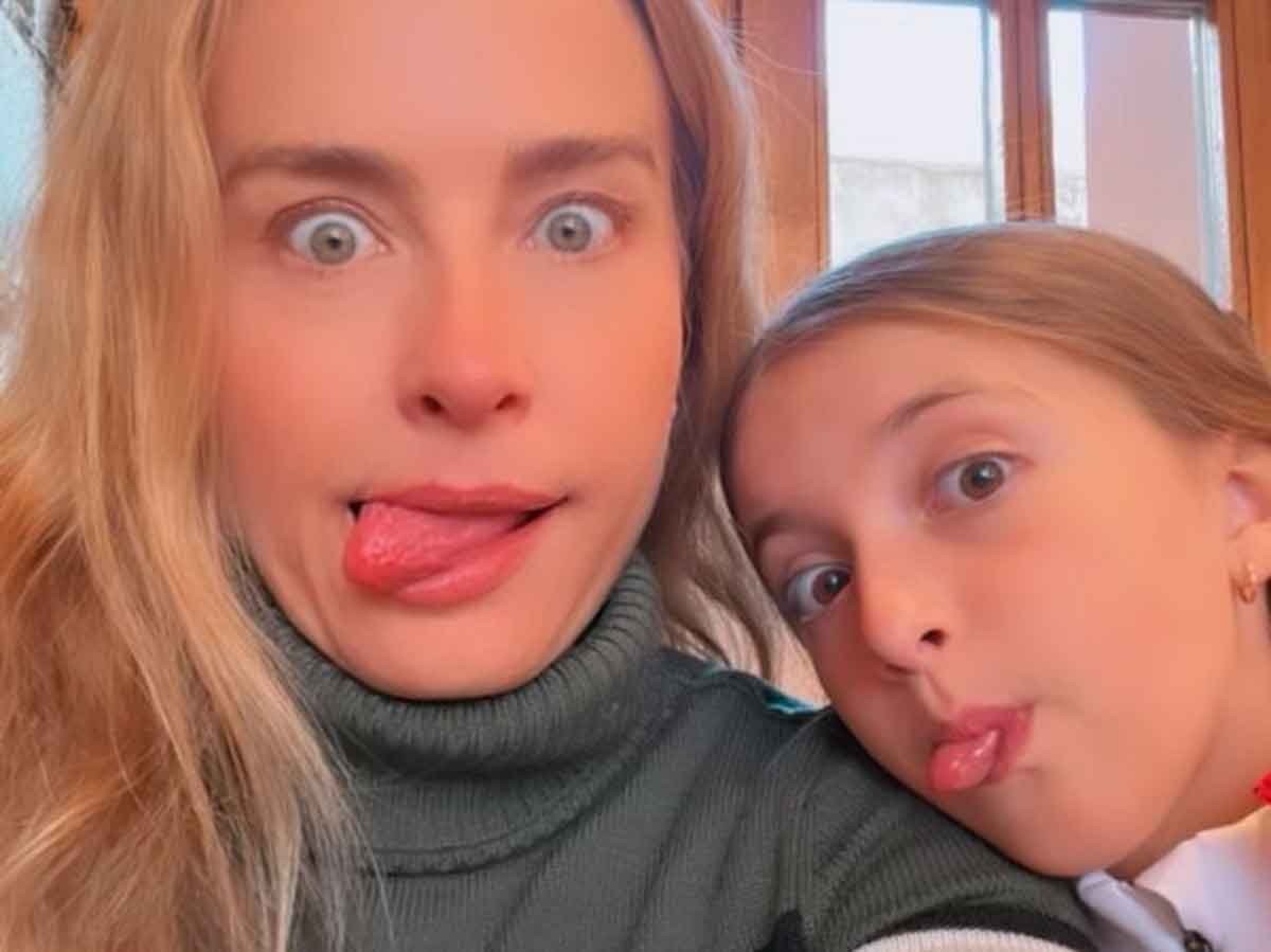 Angélica faz dancinha com caçula de Luciano Huck 3 Angélica faz dancinha com caçula de Luciano HuckFoto: Reprodução Instagram