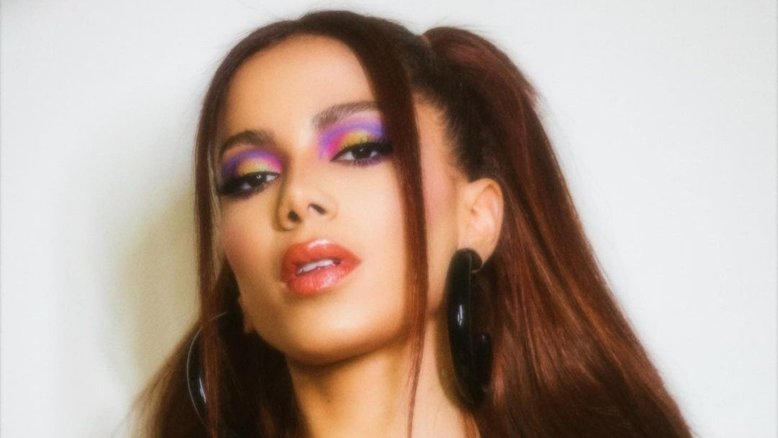 'Achei que não fosse conseguir chegar até o fim. Tudo dói', diz Anitta sobre Carnaval