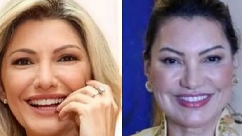 Após ter look criticado por Antonia Fontenelle, Janja é convidada para desfilar no Carnaval