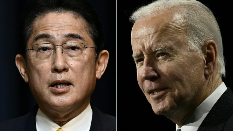 Primeiro-ministro japonês iniciará visita a países do G7 em 9 de janeiro