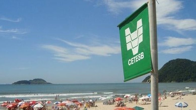 Divulgação/ Cetesb