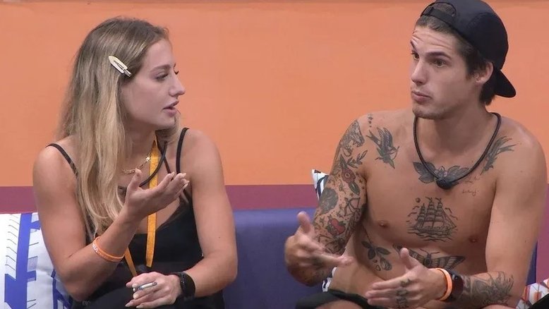Após relação abusiva com Bruna Griphao, saiba se Gabriel pode ser expulso do 'BBB23'