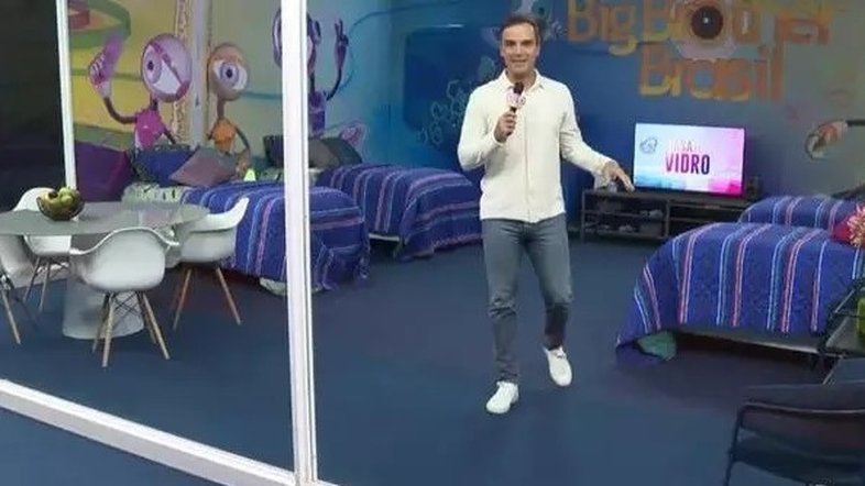 BBB23: saiba quem são os participantes da Casa de Vidro