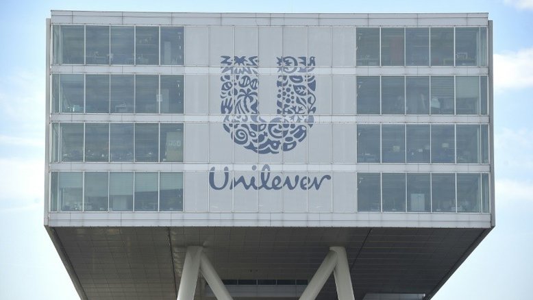 Unilever nomeia novo CEO para reafirmar sua estratégia