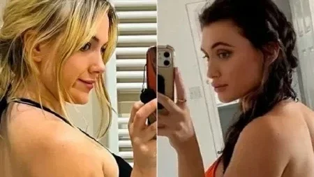 Musas do OnlyFans marcam luta para resolver desavenças da plataforma