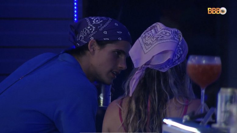 Reprodução/Globo