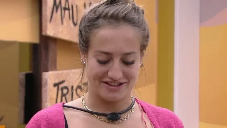 BBB23: Bruna Griphao revela que já trabalhou bêbada na Globo