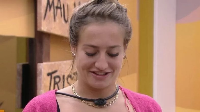 BBB23: Bruna Griphao revela que já trabalhou bêbada na Globo