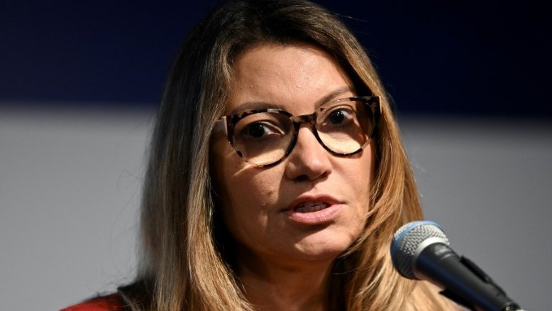 Janja critica mau estado do Palácio da Alvorada após governo Bolsonaro