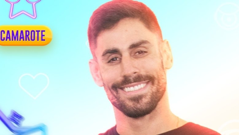 Psiquiatra explica crise de ansiedade que Cara de Sapato teve no 'BBB23'