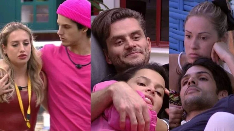 Reprodução/Gshow