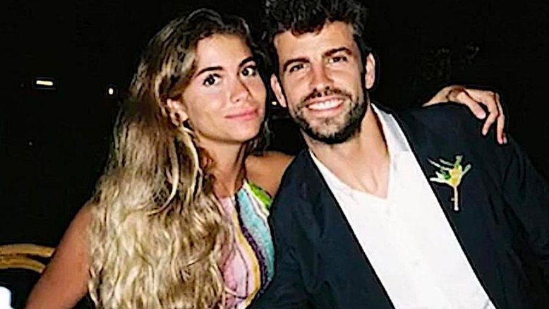 Piqué teria traído Clara Chía com advogada, diz jornalista