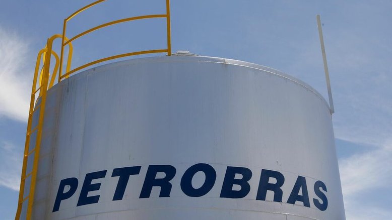  Agência Petrobras/Geraldo Falcão